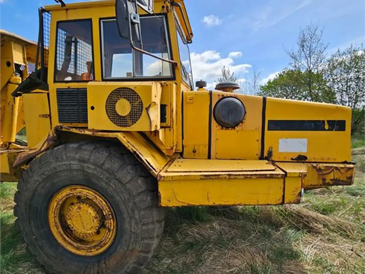 Billede 19 - Volvo A20 - 6x6 All wheel drive