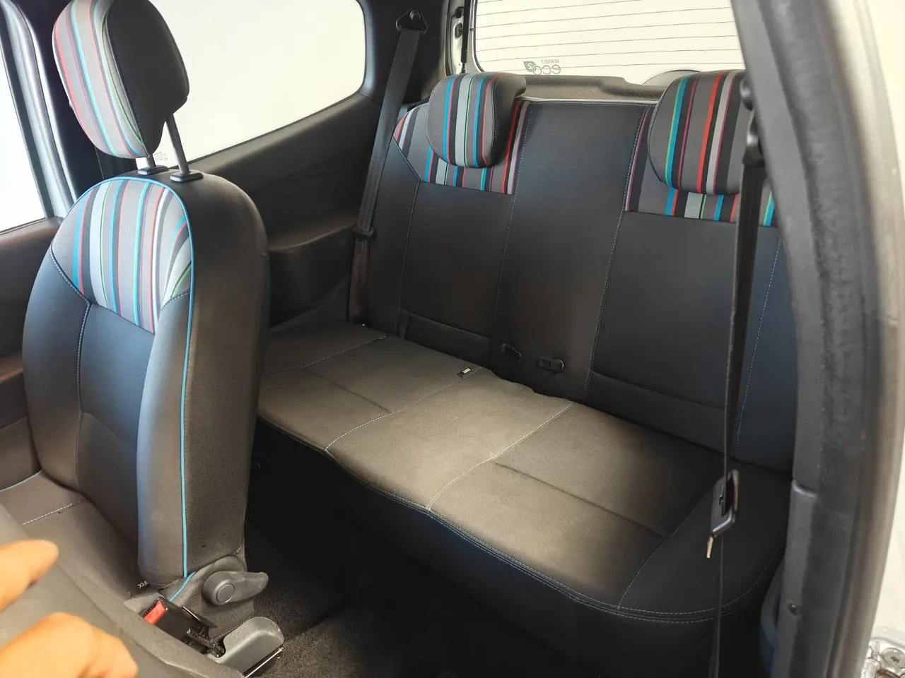 Billede 11 - Renault Twingo 1,2 16V Authentique ECO2