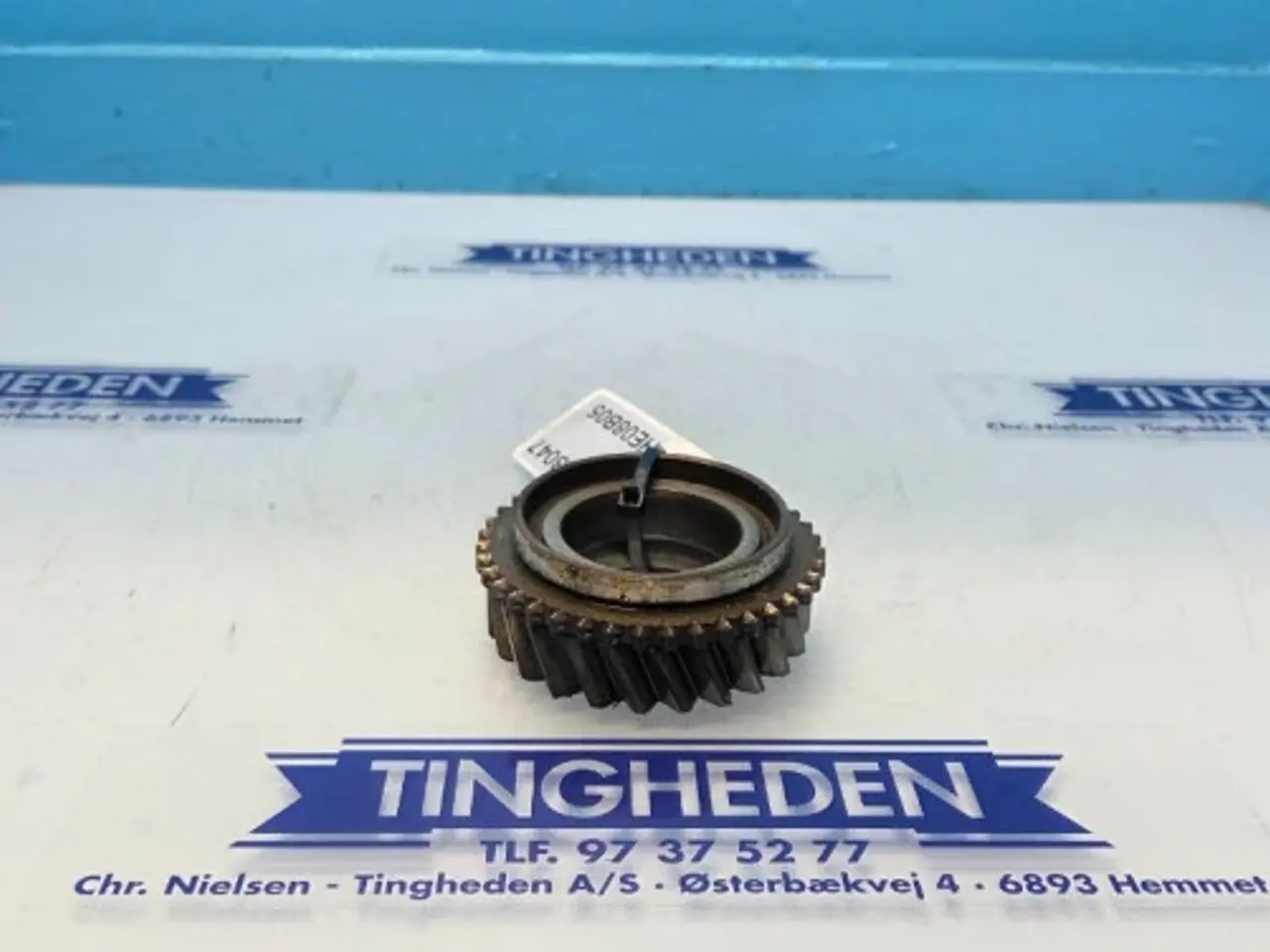 Billede 1 - John Deere 2040 Gear AL28709