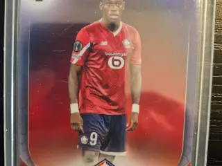 Jonathan David 76/99 Fodbold