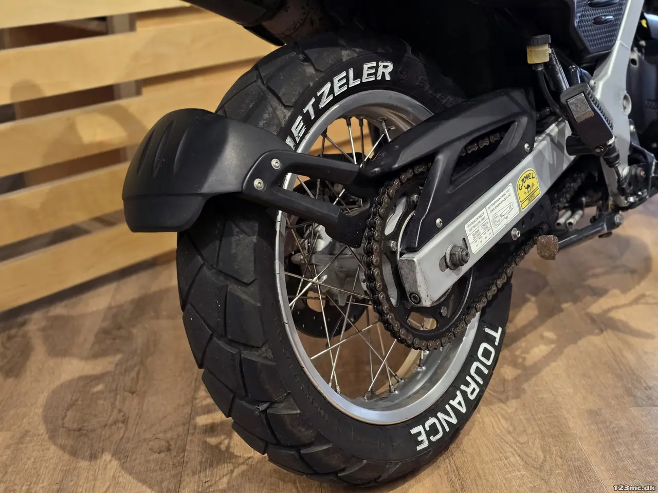 Billede 8 - BMW F 650 GS