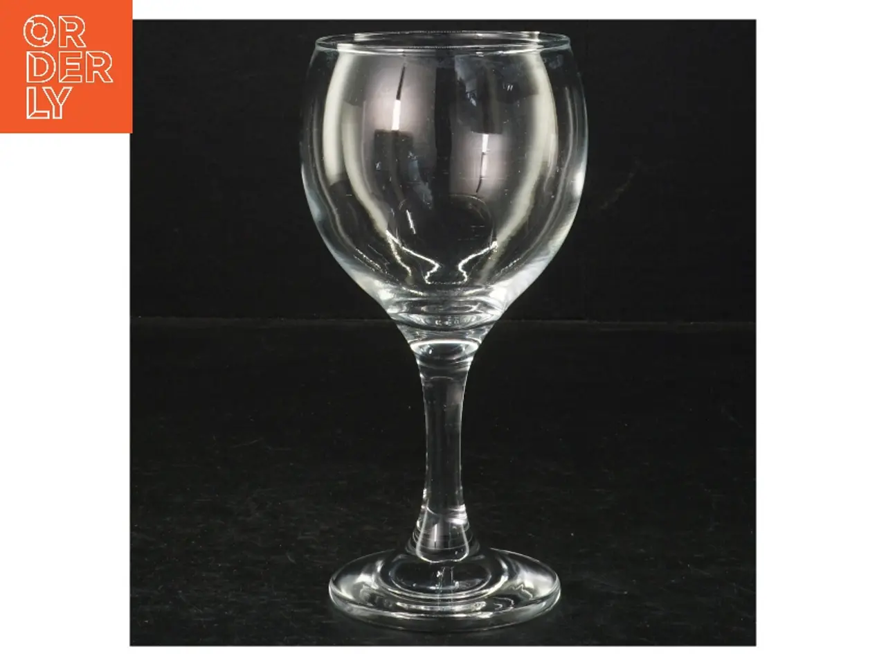 Billede 3 - Vinglas (str. 16 cm)