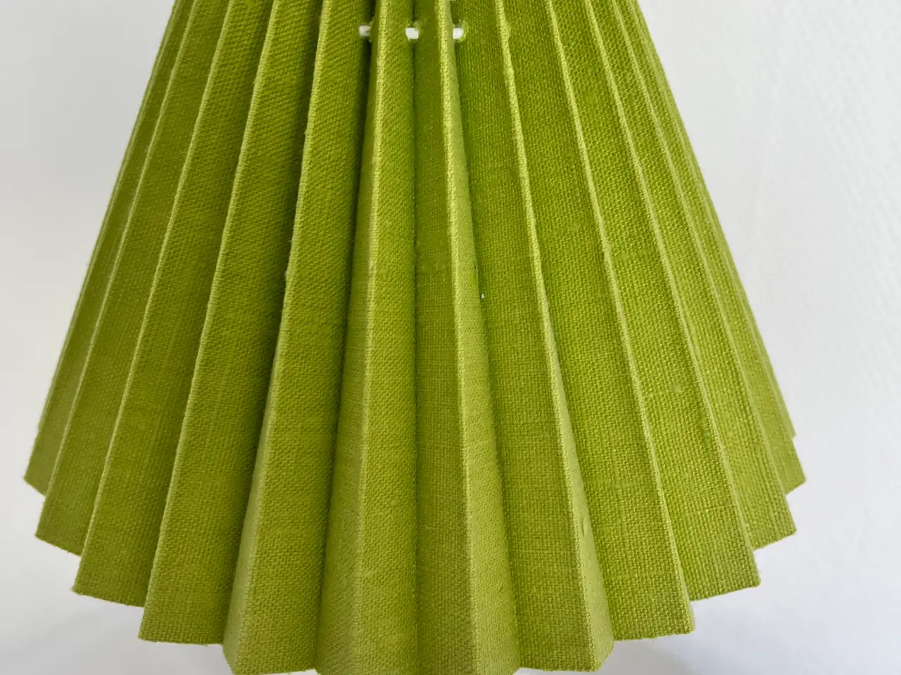 Billede 4 - Flot bordlampe