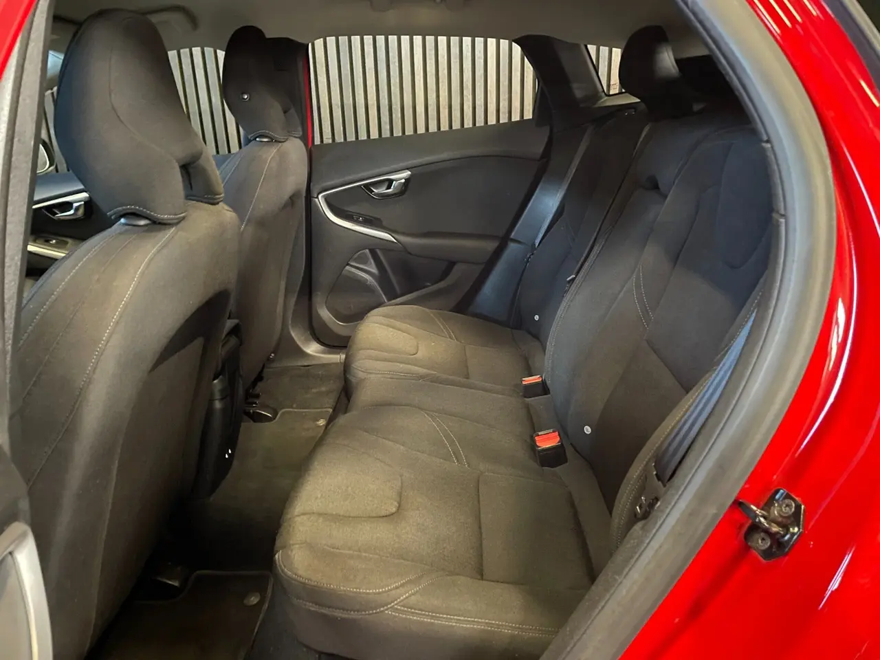 Billede 10 - Volvo V40 1,6 D2 115 Kinetic