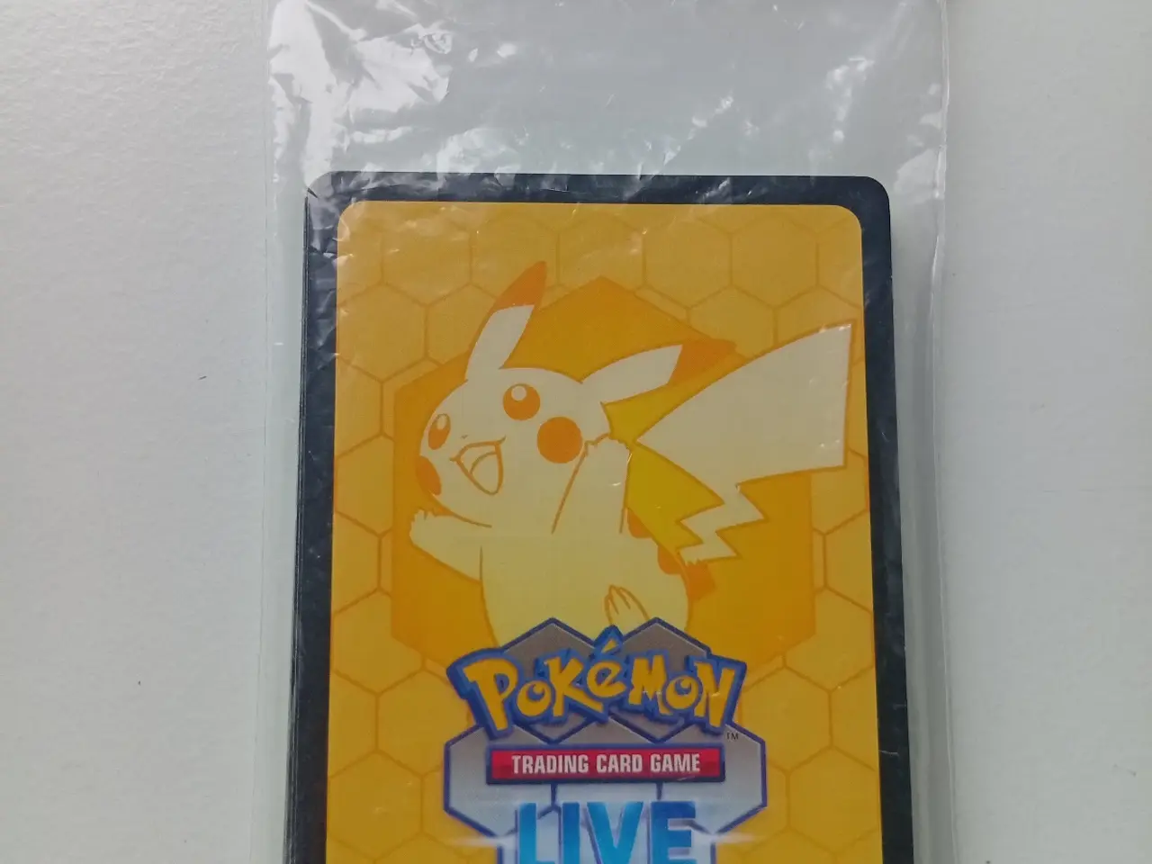 Billede 1 - Pokémon kodekort 