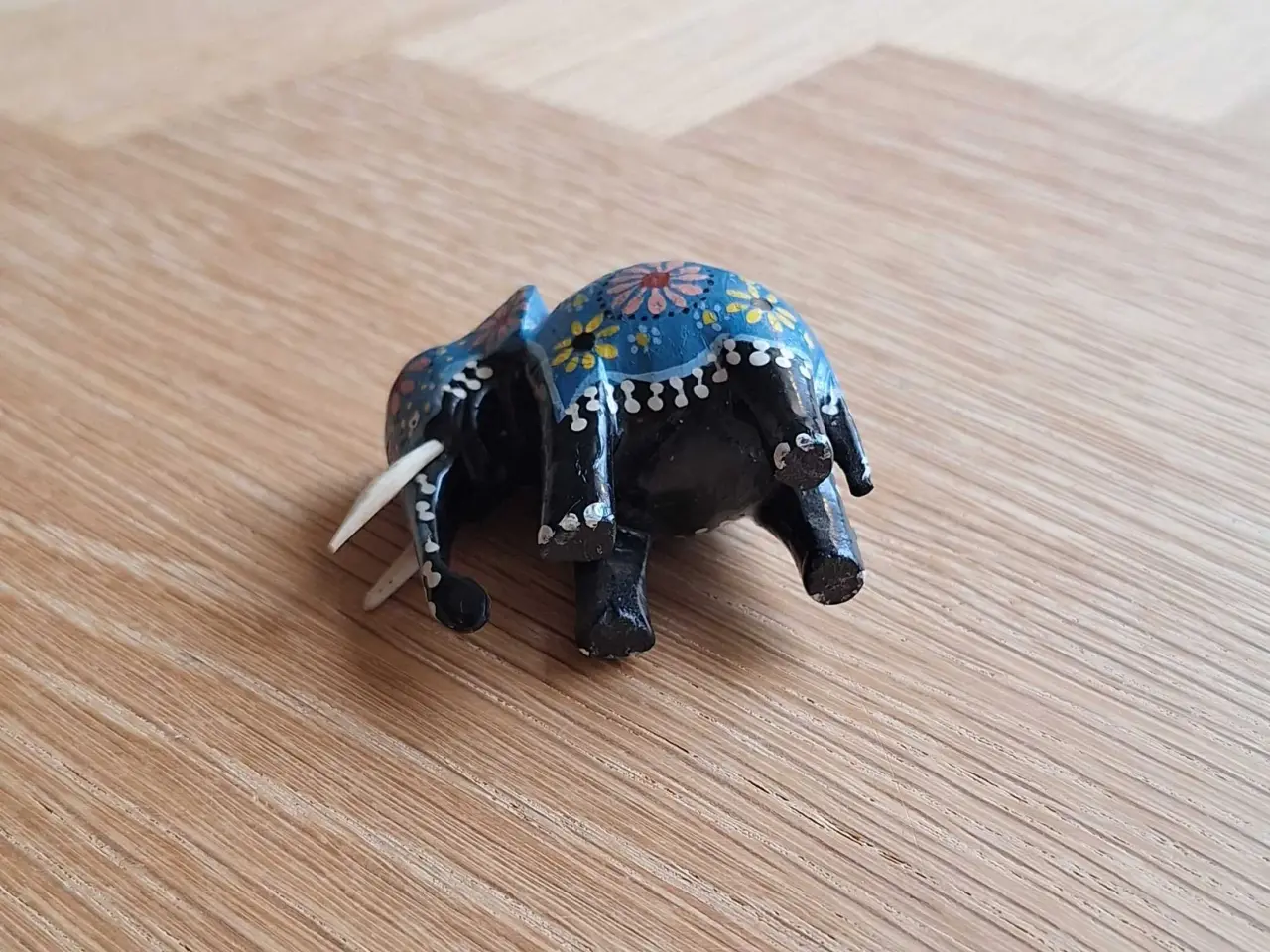 Billede 3 - Smuk elefant