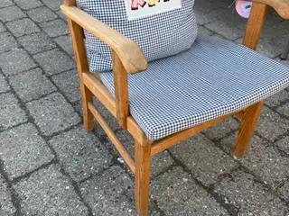 Børne stol