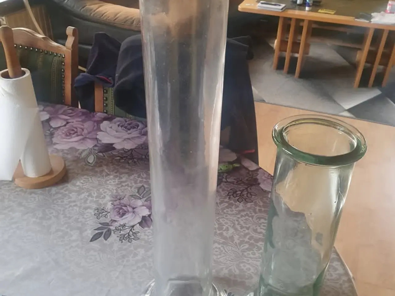 Billede 1 - glas