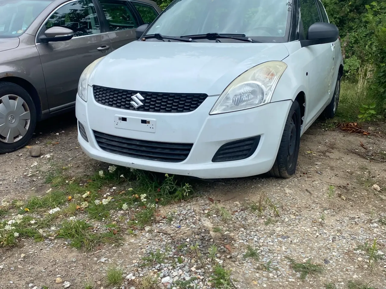 Billede 1 - Nysynet Suzuki Swift 