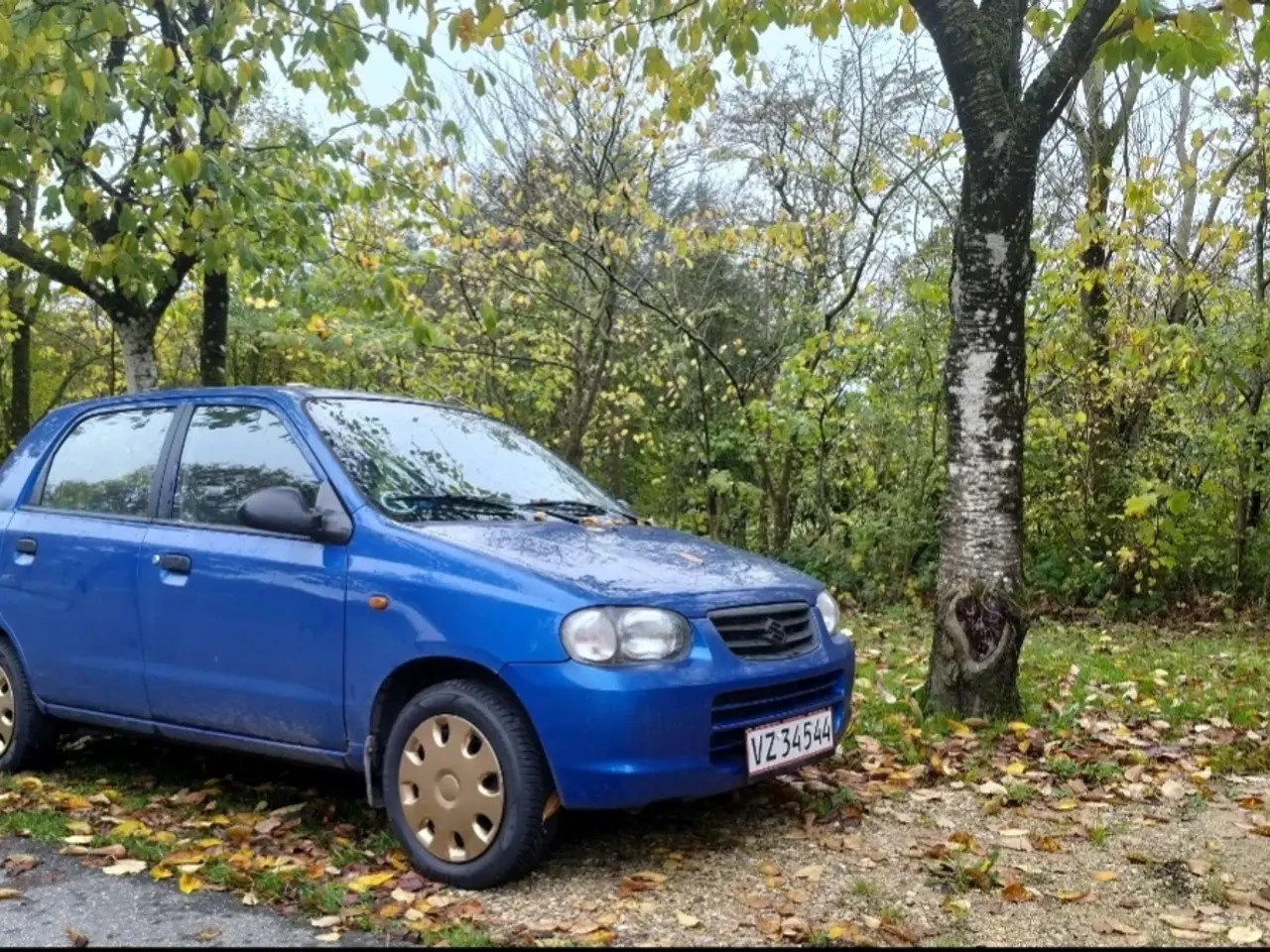 Billede 3 - Suzuki Alto