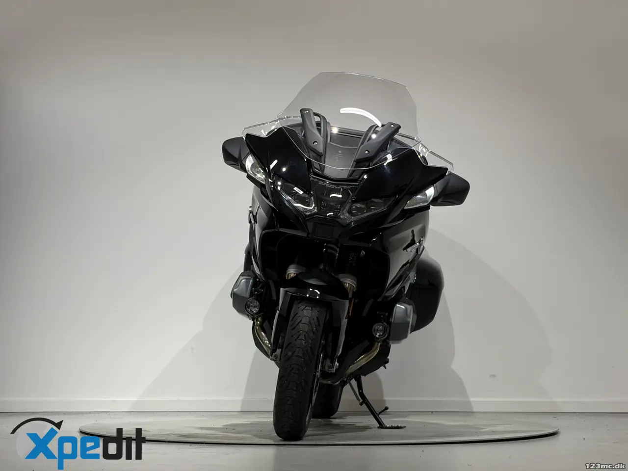 Billede 4 - BMW R 1250 RT
