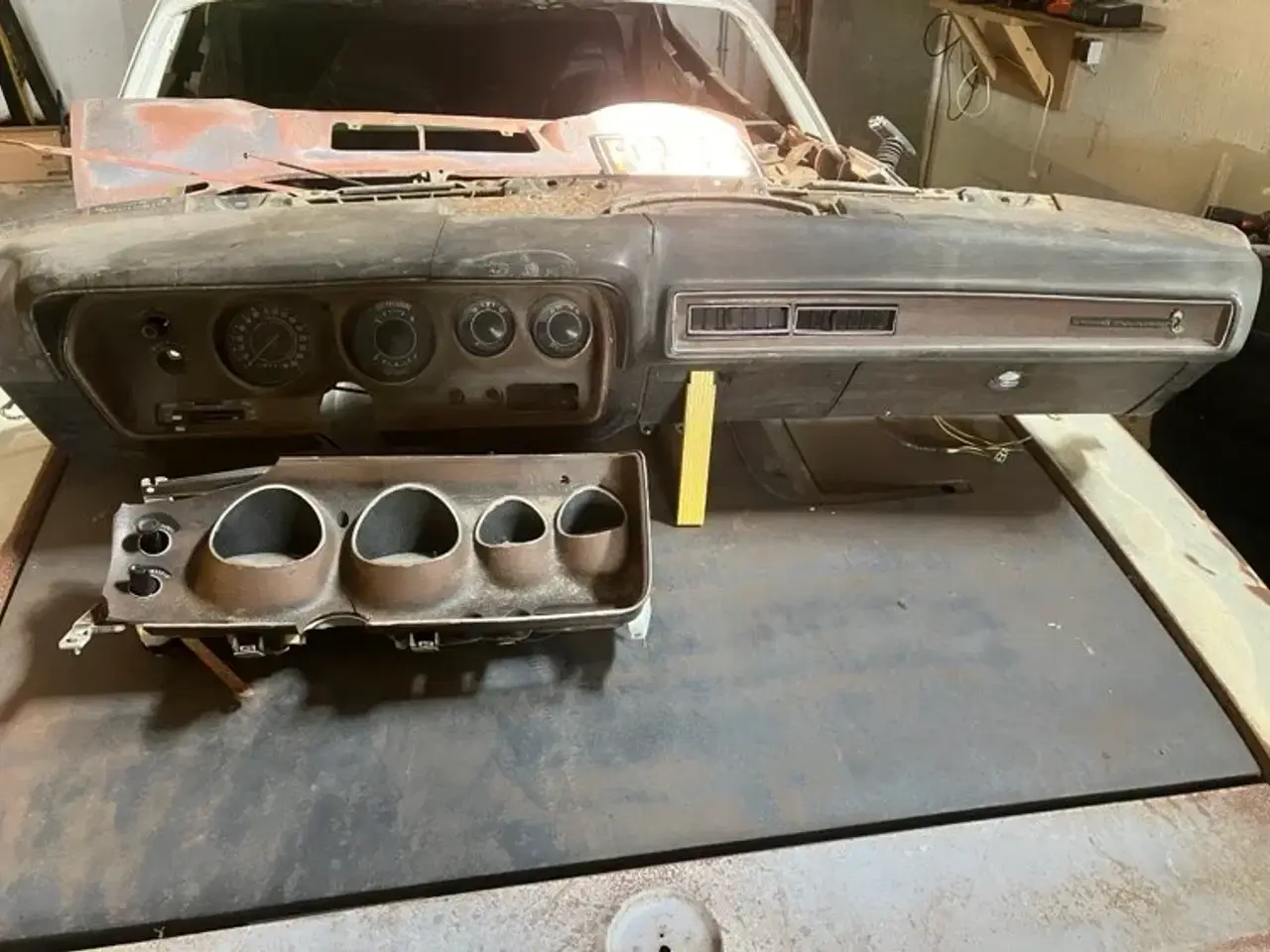 Billede 10 - Road Runner Projekt