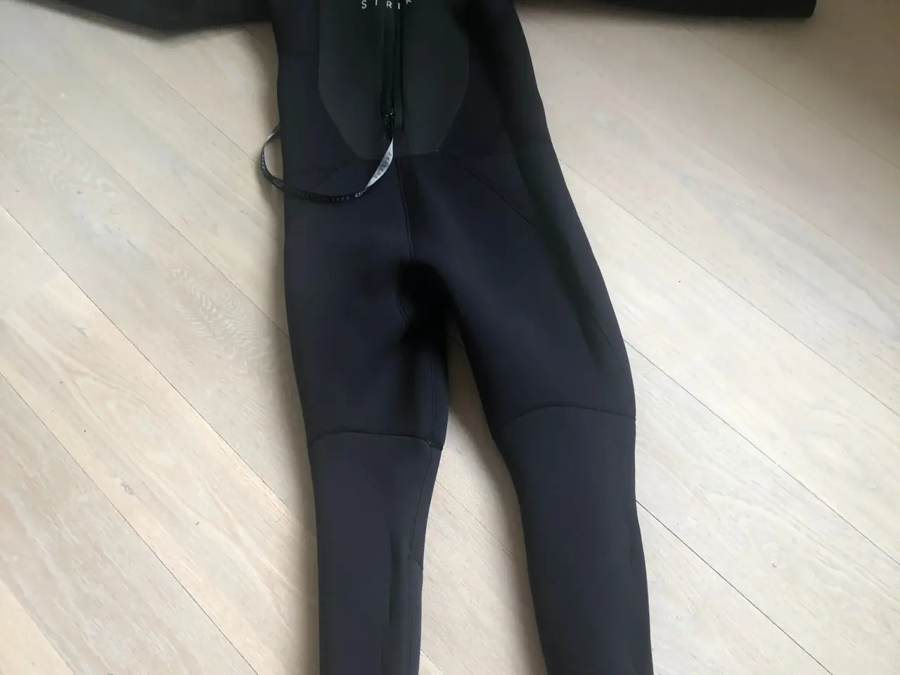 Billede 3 - Våddragt - herre - Large - 180 cm