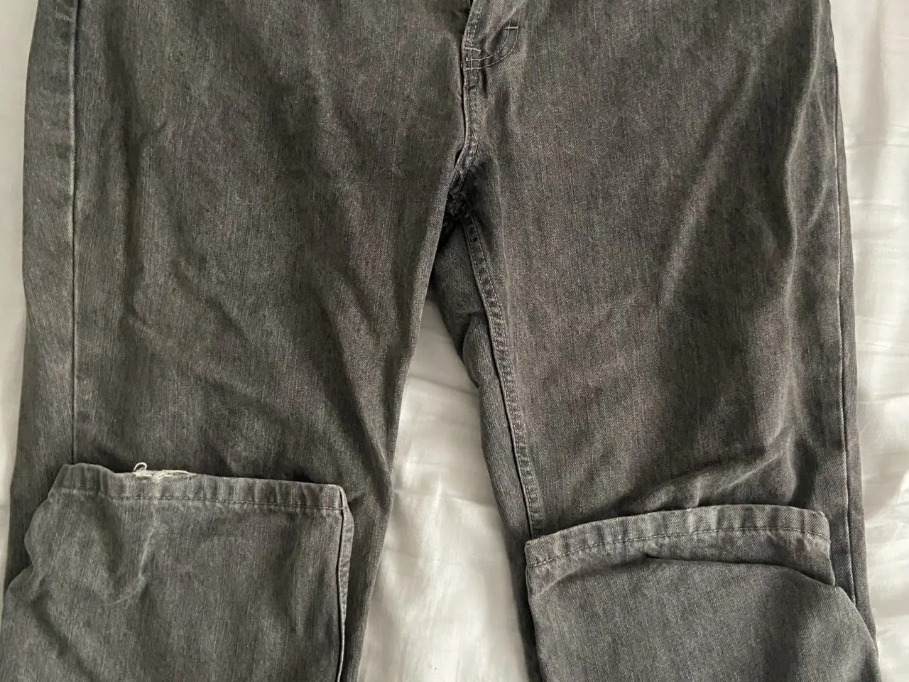 Billede 4 - Skagen clothing Regular fit Jeans
