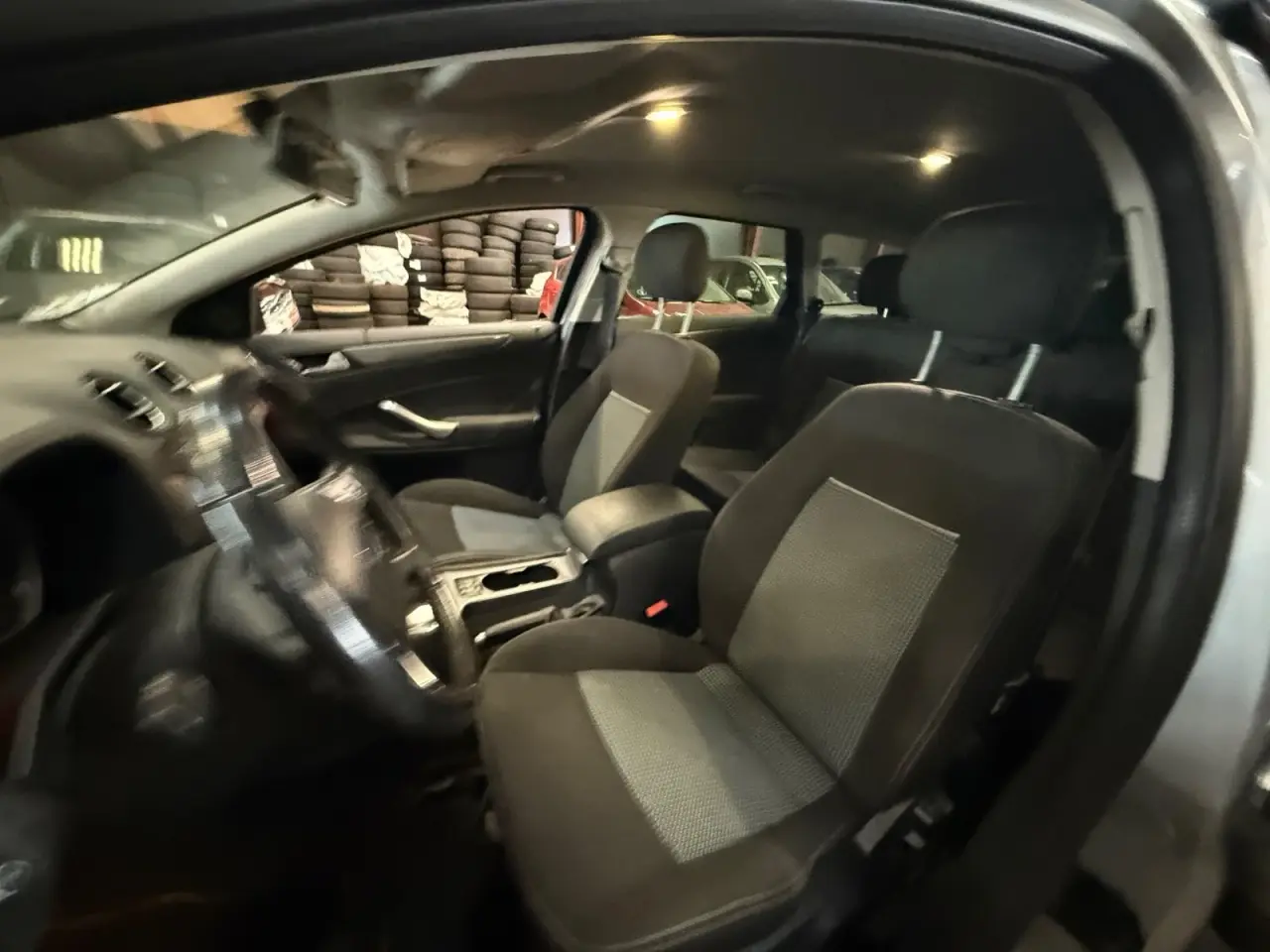 Billede 11 - Ford Mondeo 2,0 TDCi 140 Titanium aut.