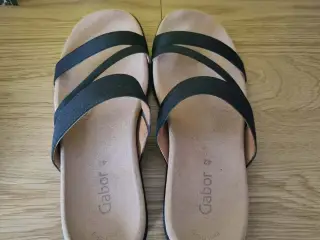 Gabor sandaler