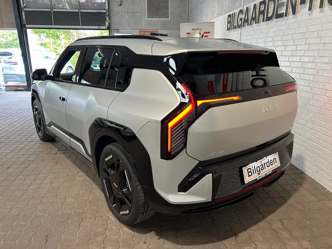 Billede 4 - Kia EV3 81 Long Range GT-Line