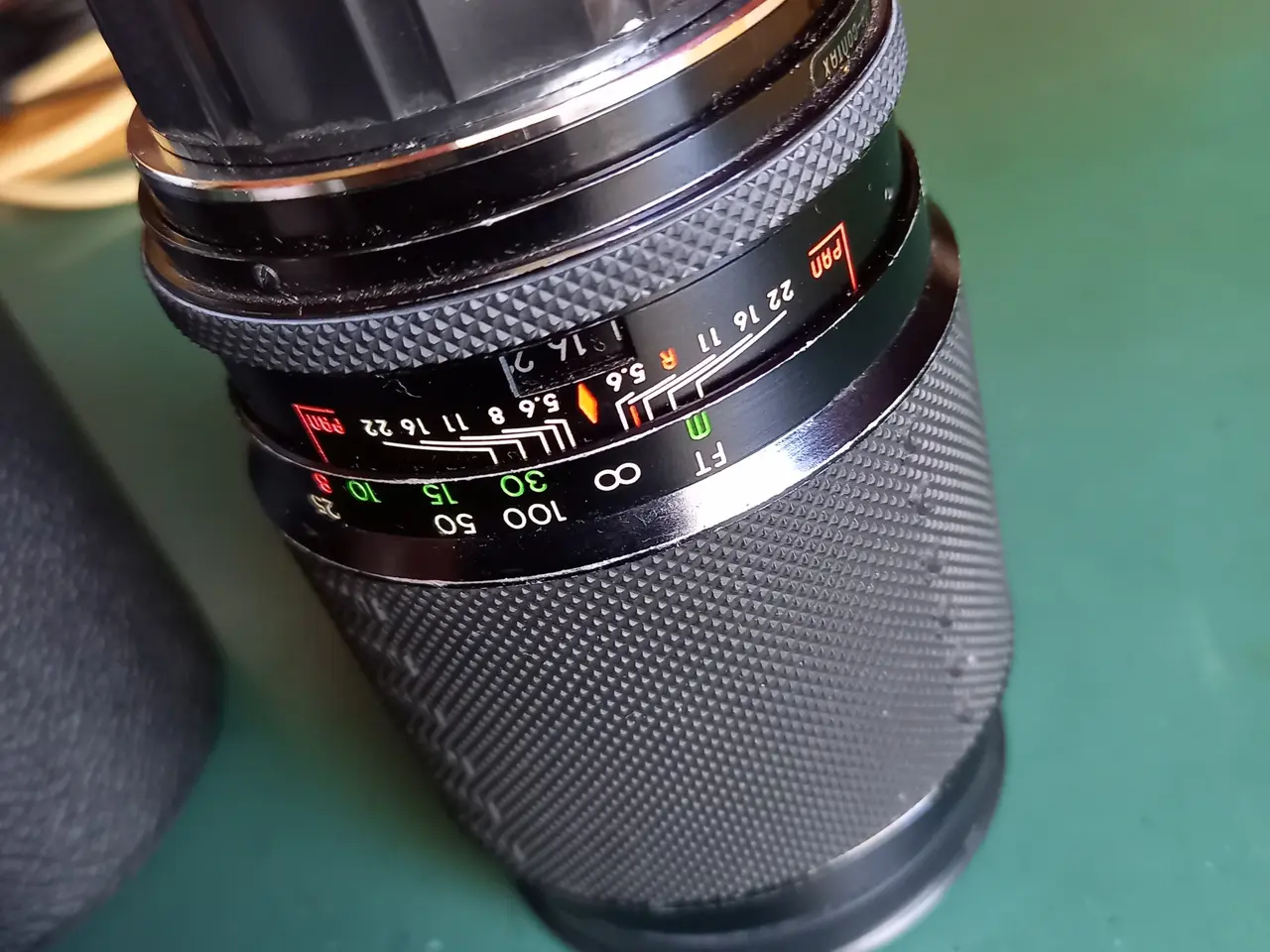 Billede 7 - FLOT PENTAX CAMERA I KASSE