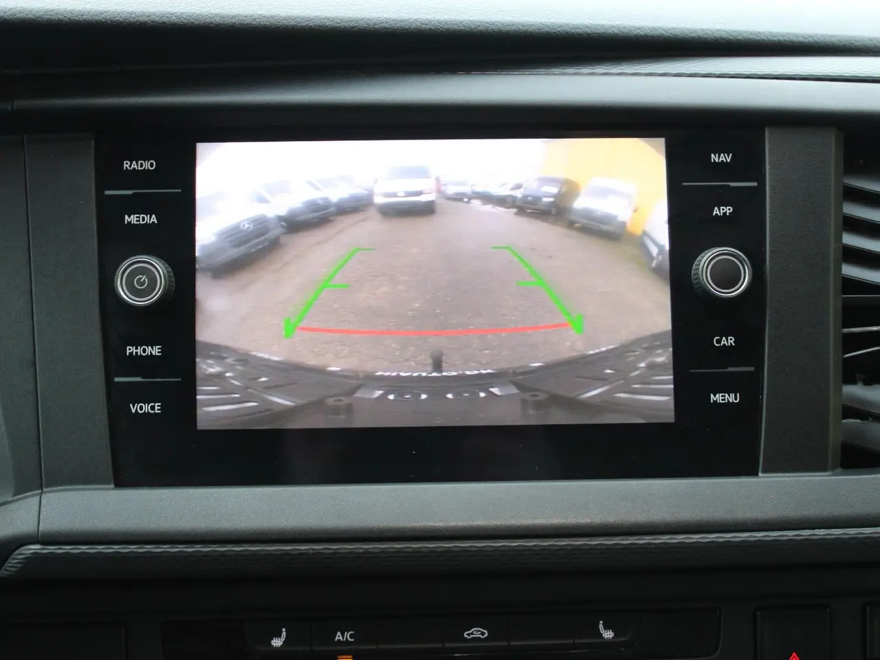 Billede 7 - VW Transporter 2,0 TDi 150 Kassevogn DSG 4Motion lang