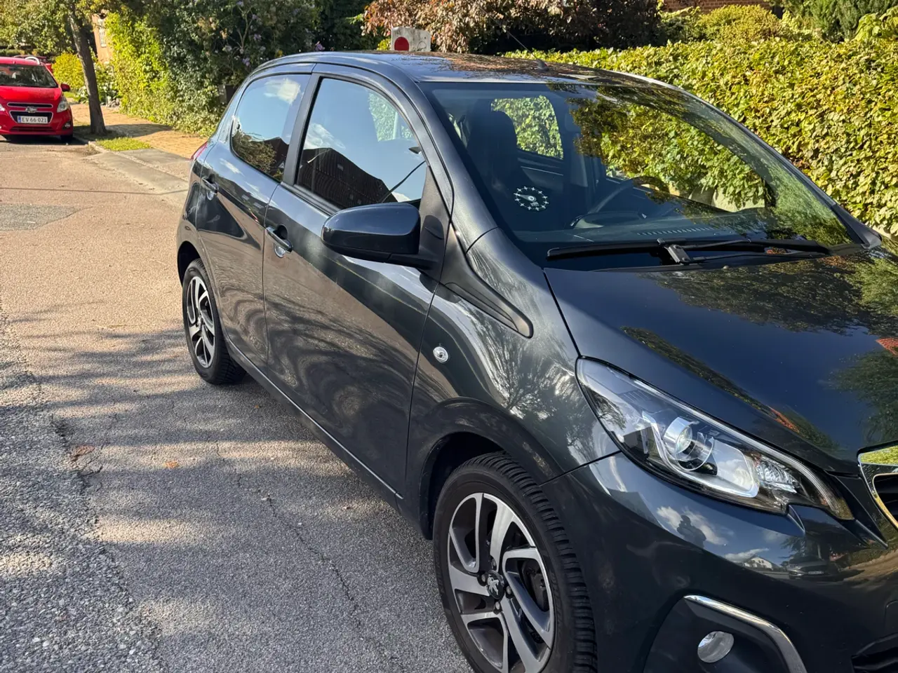 Billede 3 - Peugeot 108 - Bemærk det lave kilometertal