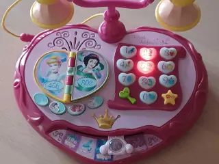Top Toy telefon