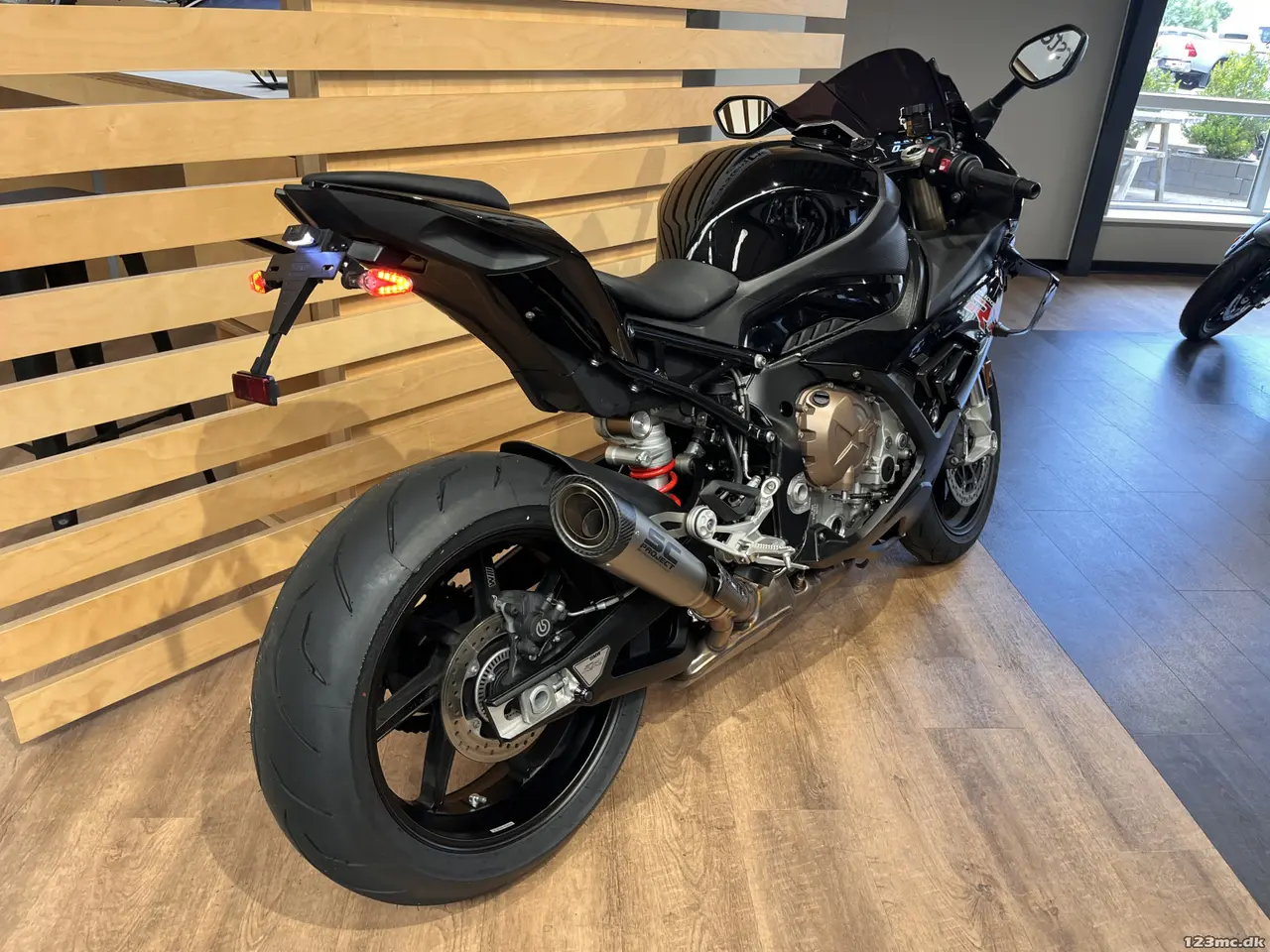 Billede 3 - BMW S 1000 RR