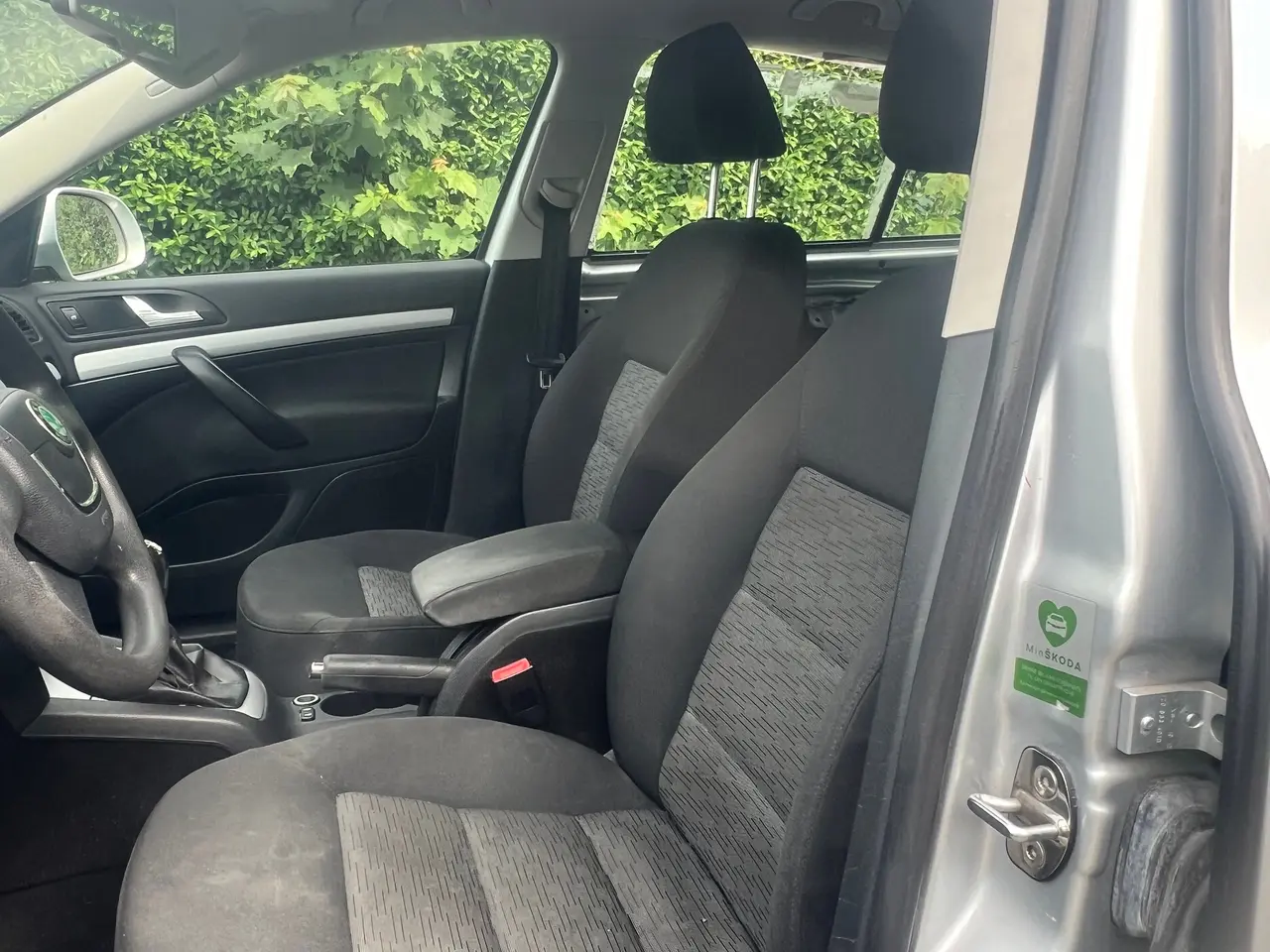 Billede 5 - 🇩🇪Skoda octavia 1.6 tdi 2011🇩🇪 Nysynet