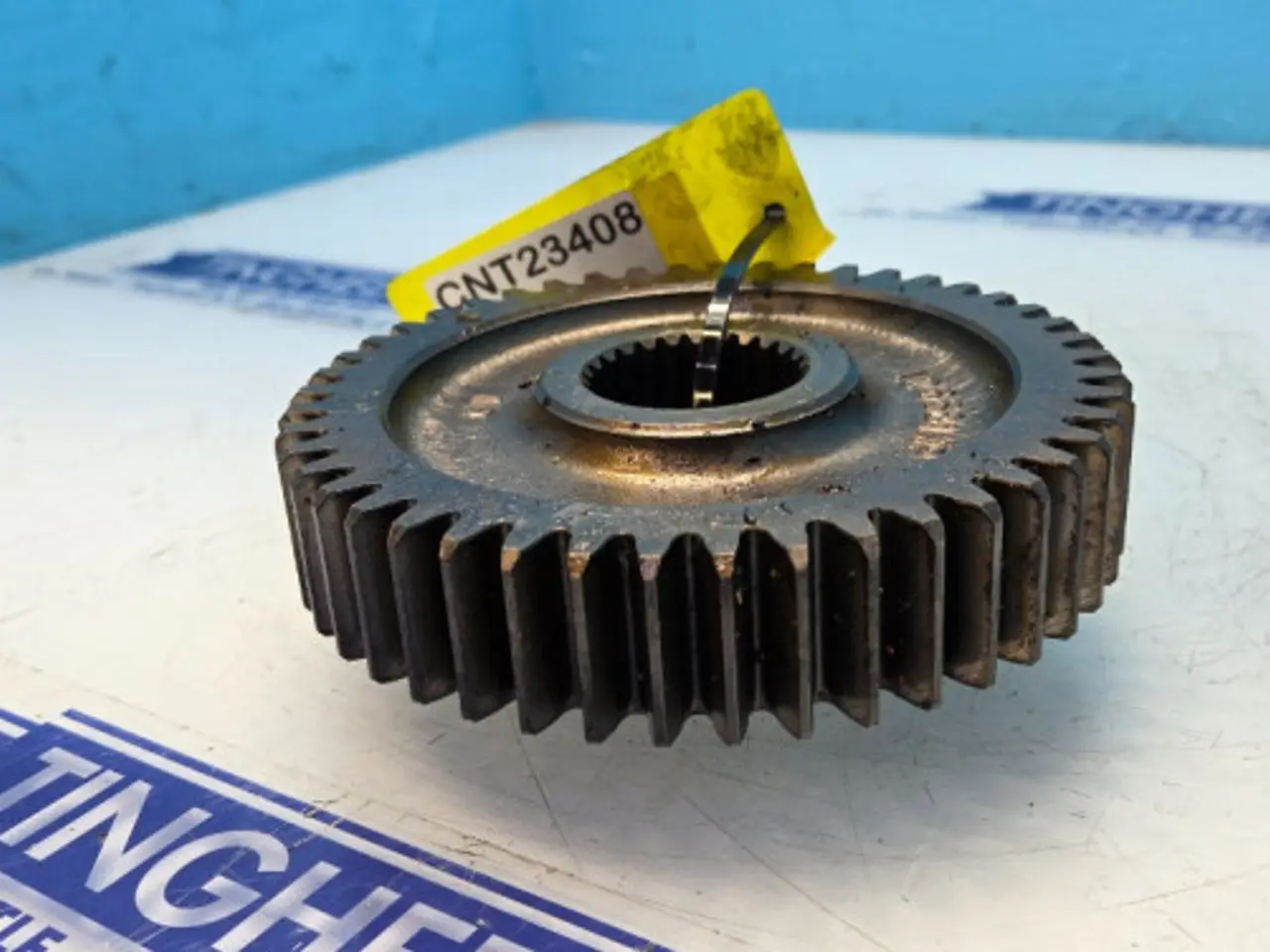 Billede 5 - Claas Axion 840 Gear 0011343310