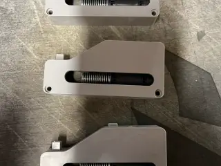 Bambu lab fillament buffer.