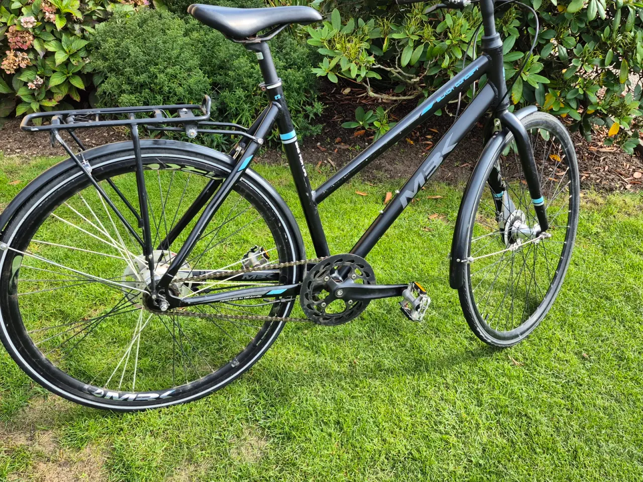 Billede 5 - Damecykel