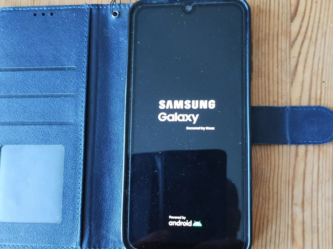 Billede 1 - Samsung galaxy A25 5G ca. 2år -næsten ikke brugt.