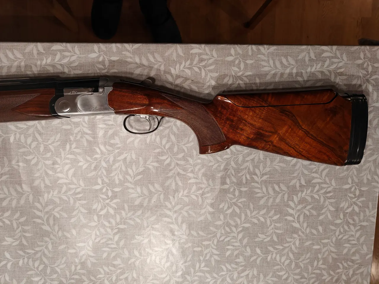 Billede 8 - Beretta S682 