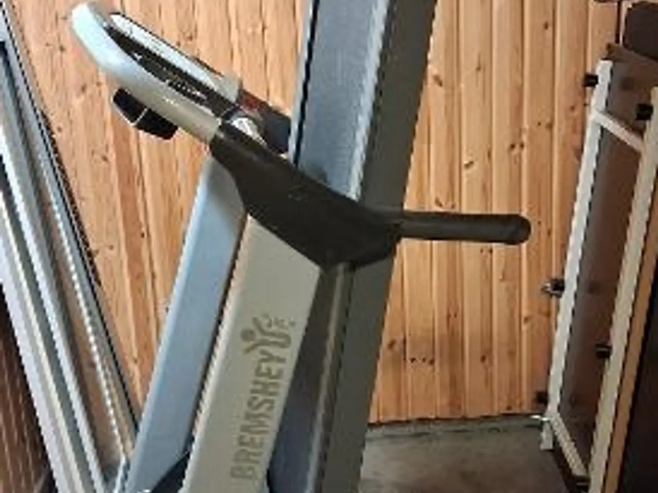 Billede 6 - Bremshey Treadline Scout-løbebånd.