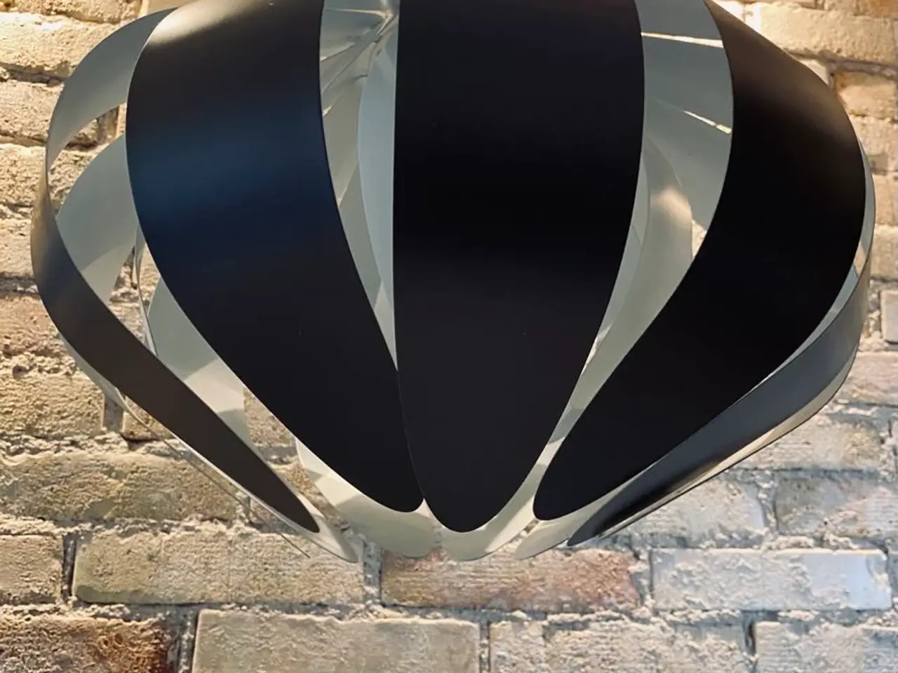Billede 2 - Loft/pendel lampe