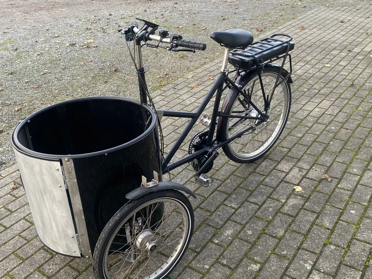 Billede 1 - Nihola Low DOG Total – Nyrénoveret & Klar til Brug