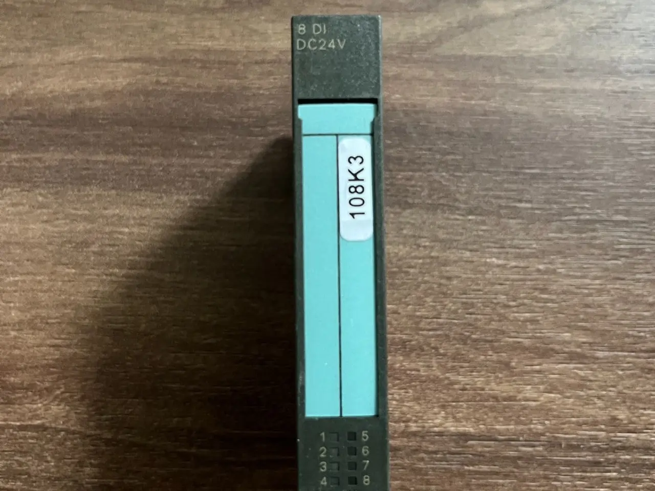 Billede 7 - Siemens 6ES7 131-4BF00-0AA0 SIMATIC S7 8DI DC24V