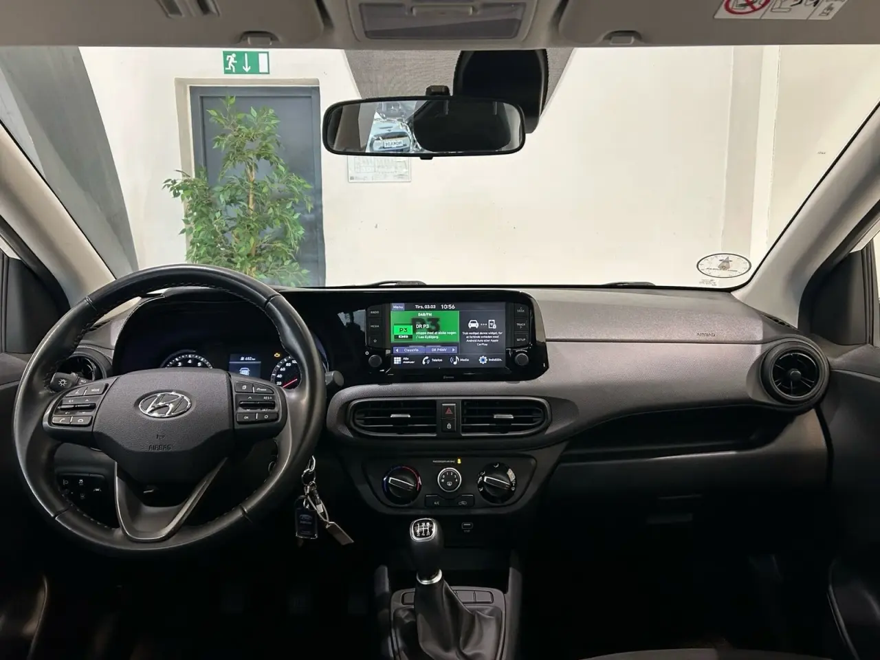 Billede 7 - Hyundai i10 1,0 MPi Essential