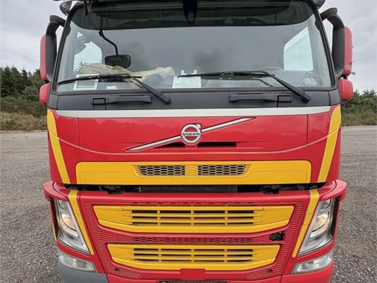 Billede 10 - Volvo FM-370