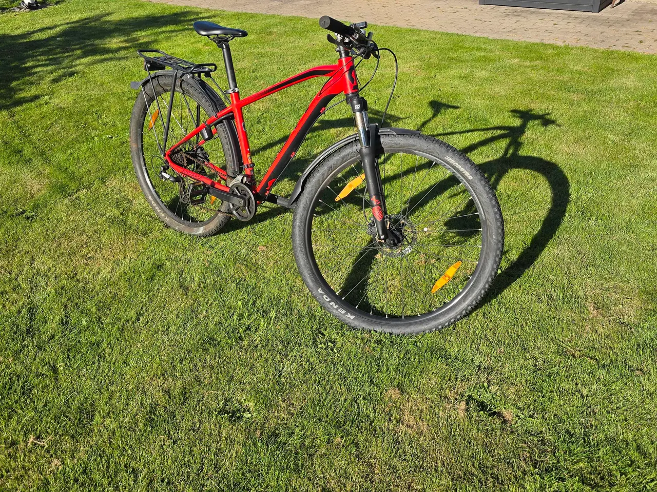 Billede 1 - Scott Aspect 960 M