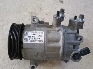 Ac kompressor