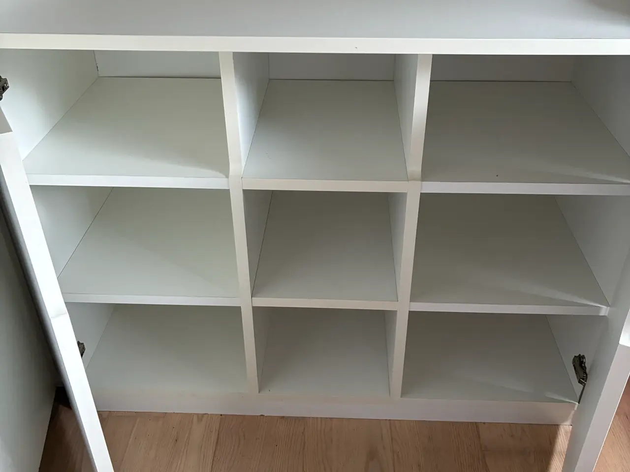 Billede 2 - Pusle bord