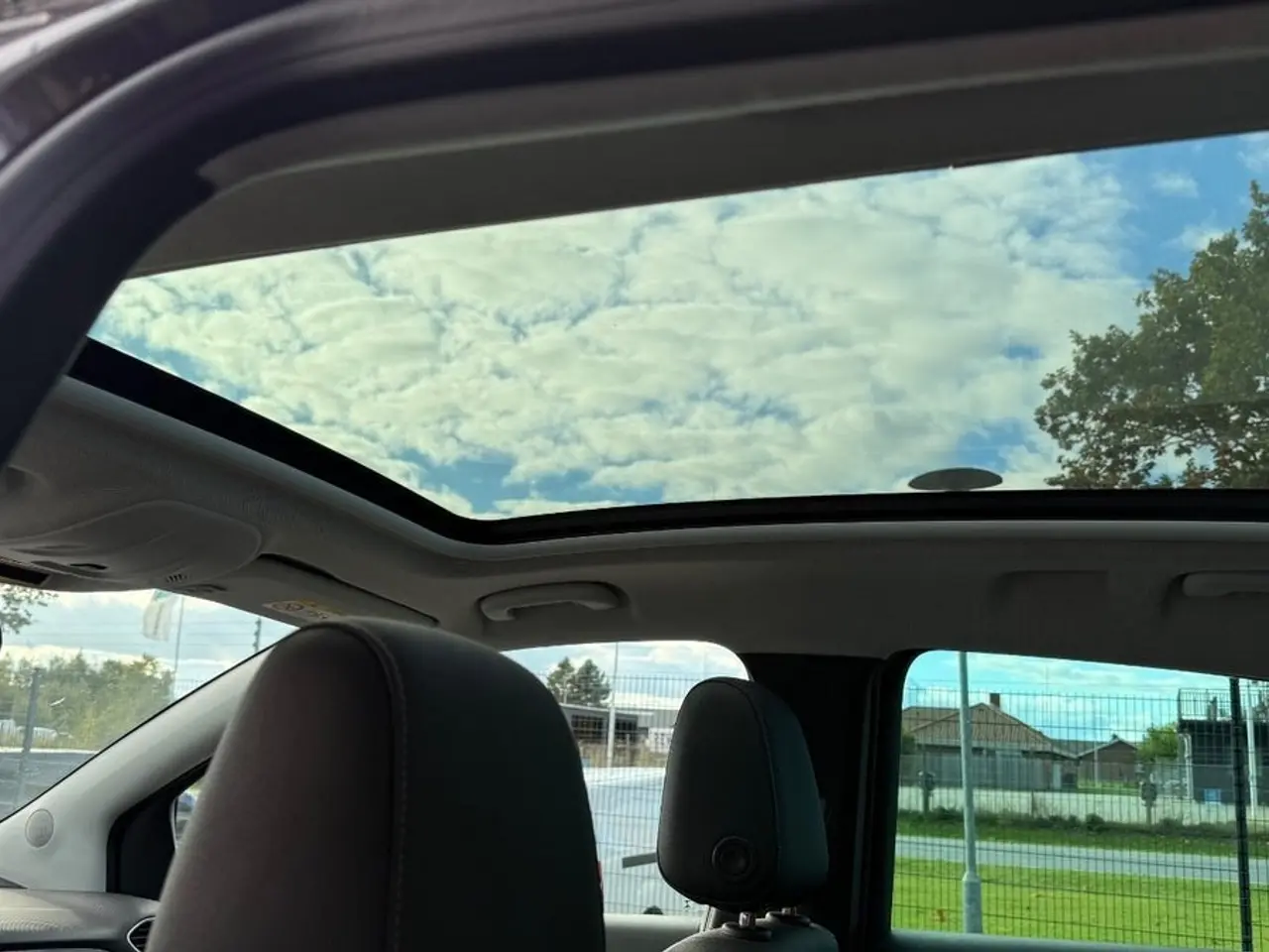 Billede 12 - Opel Crossland X 1,2 T 110 Impress aut.