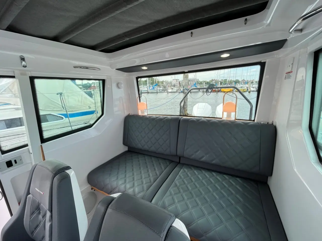 Billede 11 - Axopar 28 AC Brabus