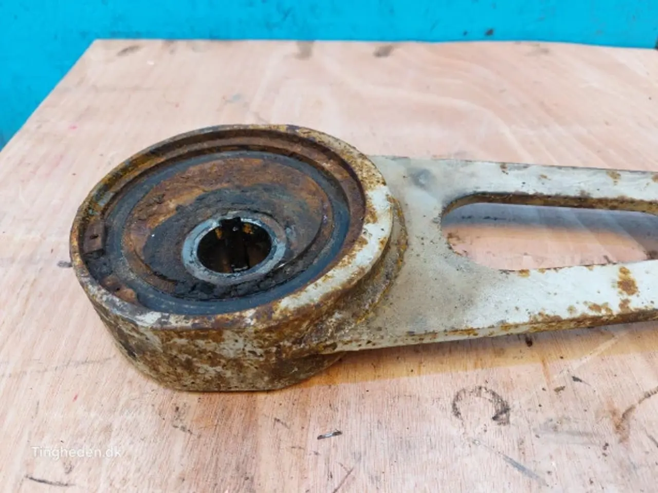Billede 3 - Massey Ferguson 7274 Plejlstang 28482436