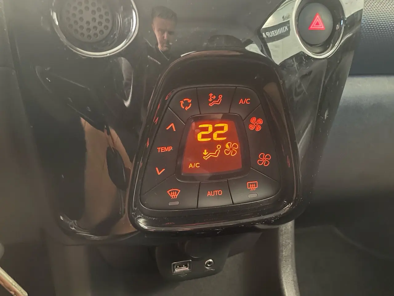 Billede 11 - Citroën C1 1,0 VTi Attaque 72HK 5d