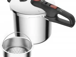 Trykkoger Tefal Secure - 8 l