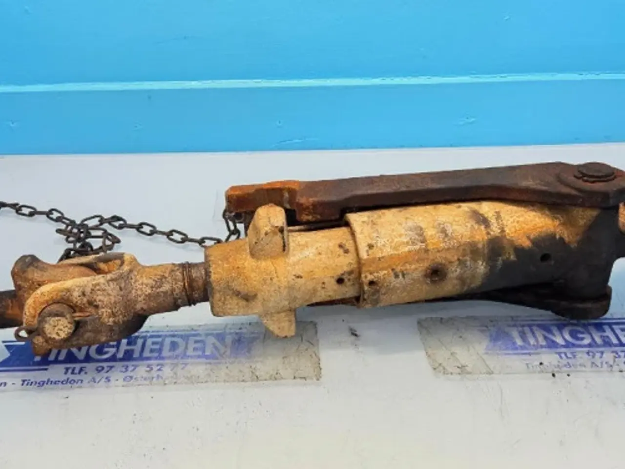 Billede 6 - New Holland T7.315 Stabilisator 47636888