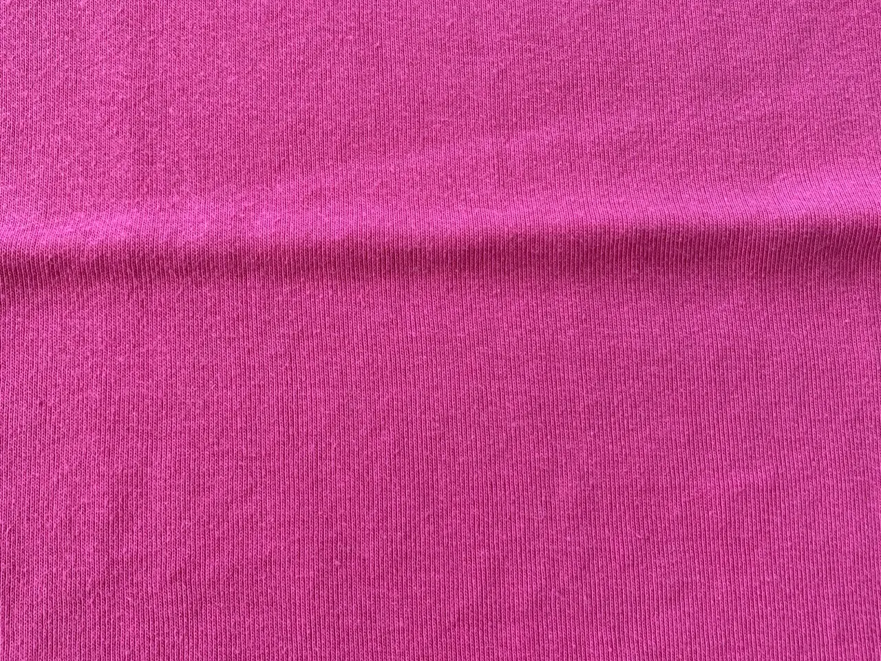 Billede 1 - Stof i pink