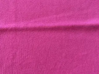 Stof i pink 