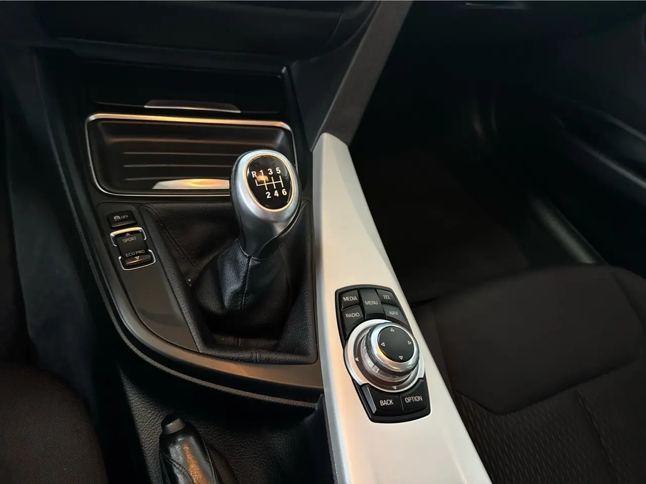 Billede 14 - BMW 320d 2,0 Touring